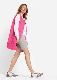 Sykkelbukse (2-pack), bonprix