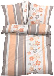 Sengesett med blomsterdesign, bpc living bonprix collection