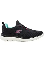 Sneakers fra Skechers med memoryskum, Skechers