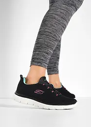 Sneakers fra Skechers med memoryskum, Skechers