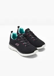 Sneakers fra Skechers med memoryskum, Skechers