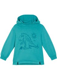 Sweatshirt til gutt, bpc bonprix collection