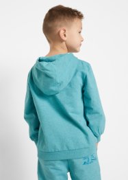 Sweatshirt til gutt, bpc bonprix collection