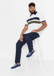 Poloshirt (2-pack), bpc selection