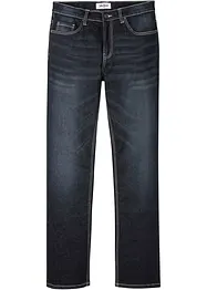 Regular Fit stretchjeans, Bootcut, bonprix