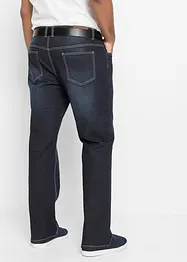 Regular Fit stretchjeans, Bootcut, bonprix