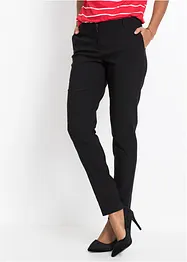Bukse med stretch, bonprix