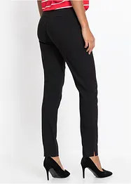 Bukse med stretch, bonprix