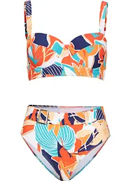 Bøyle-bikini (2-delt sett), bonprix