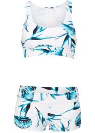 Komfort bustier-bikini, av resirkulert polyamid (2-delt sett), bpc selection