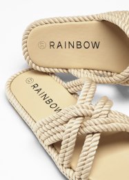Sandal, RAINBOW
