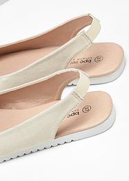 Ballerinasko med sling-back, bpc selection