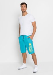 Strand-shorts av resirkulert polyester (2-pack), bpc bonprix collection
