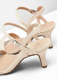Sandal, bpc selection