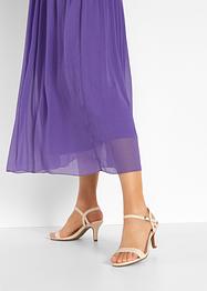 Sandal, bpc selection