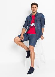 T-shirt (3-pack), John Baner JEANSWEAR
