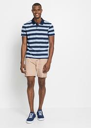 Poloshirt, kortermet (2-pack), bpc bonprix collection