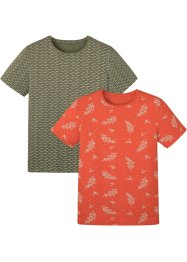 T-shirt (2-pack), bpc selection