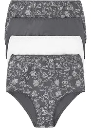 Maxitruse (4-pack), bonprix
