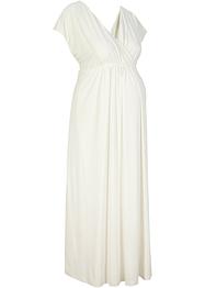 Lang mamma-brudekjole, bpc bonprix collection