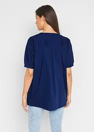 Lang bluse, bonprix