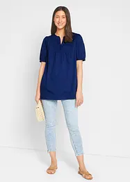 Lang bluse, bonprix