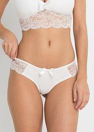 Rio-truse (2-pack), BODYFLIRT