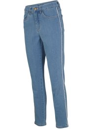7/8-lang komfortstretch-jeans, Skinny, John Baner JEANSWEAR