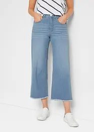 7/8-lang jeans Wide Fit, bonprix