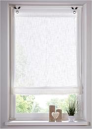 Liftgardin, ensfarget, bpc living bonprix collection