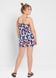 Sommer-jumpsuit for jente, bpc bonprix collection