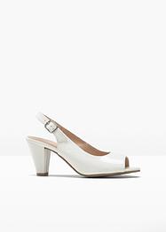 Slingback pumps, bpc selection