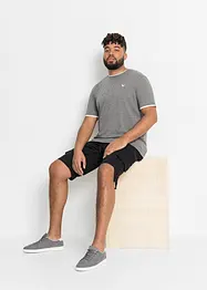 T-skjorte (2-pack), bonprix