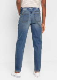Jeans av økologisk bomull, bpc bonprix collection