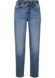 Jeans av økologisk bomull, bpc bonprix collection