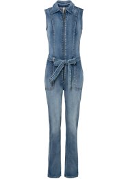 Jeans-jumpsuit, BODYFLIRT boutique