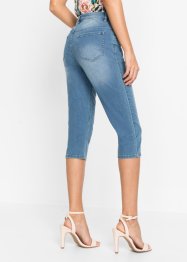 Capri jeans, BODYFLIRT boutique