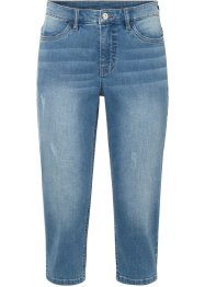 Capri jeans, BODYFLIRT boutique