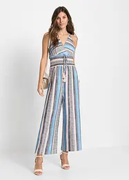 Halterneck-jumpsuit, bonprix