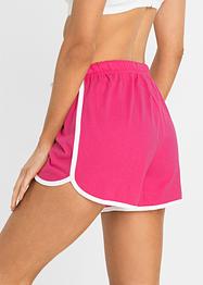 Sporty hotpants (2-pack), bpc bonprix collection