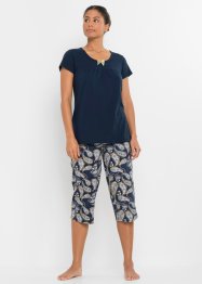 Capri pyjamas, bpc bonprix collection