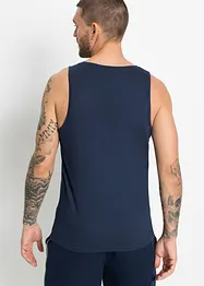 Tanktopp (2-pack), bonprix