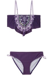 Bikini til jente (2-delt sett), bpc bonprix collection