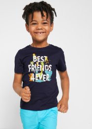 T-shirt til barn, bpc bonprix collection