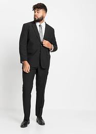 Dress: blazer, bukse, skjorte, slips (4-delt sett), bpc selection