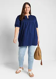 Lang bluse, bonprix