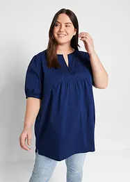 Lang bluse, bonprix