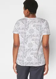 T-shirt, kort arm, bonprix