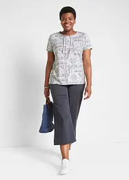 T-shirt, kort arm, bonprix