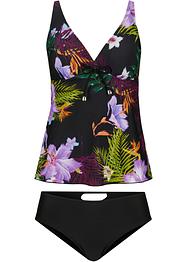 Tankini, langstørrelser (2-delt sett), bpc selection